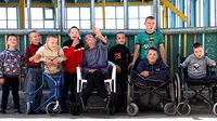 Сироты с инвалидностью: от безысходности к надежде