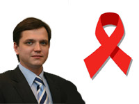В Одесі відкрито перший державний центр для ВІЛ-позитивних дітей