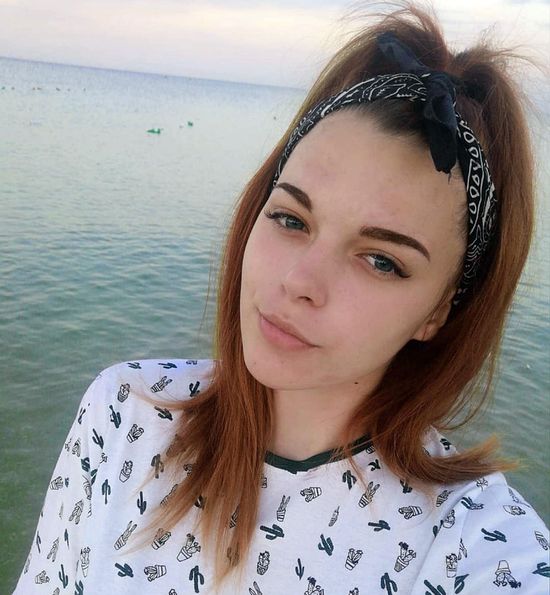 Polina Aleksyuk