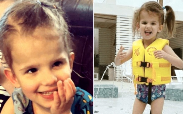 6-летняя украинская девочка-сирота с инвалидностью скончалась от коронавируса после удочерения американской супружеской парой