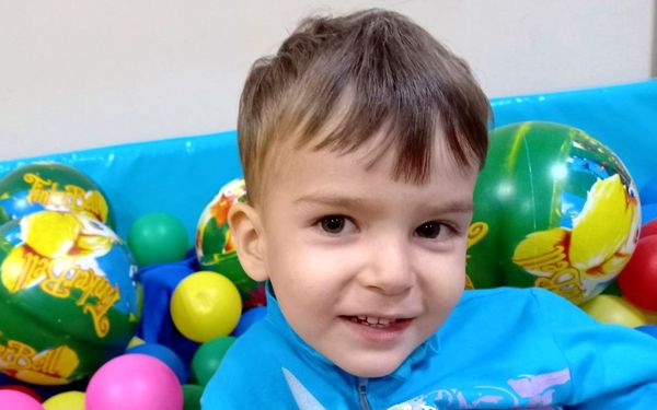 Миша Заворотний