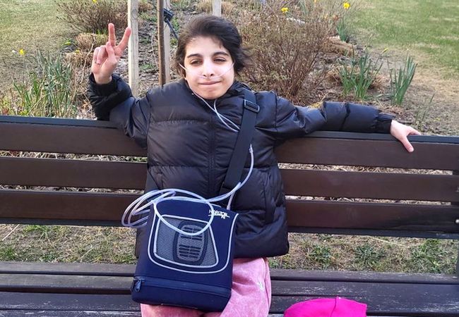 Концентратор для Асі: більше, ніж просто апарат