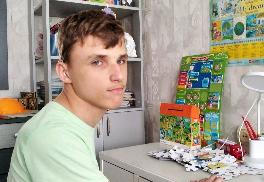 Maksym Didenko