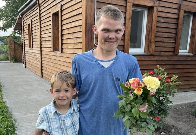 Маленькі будинки — велика різниця