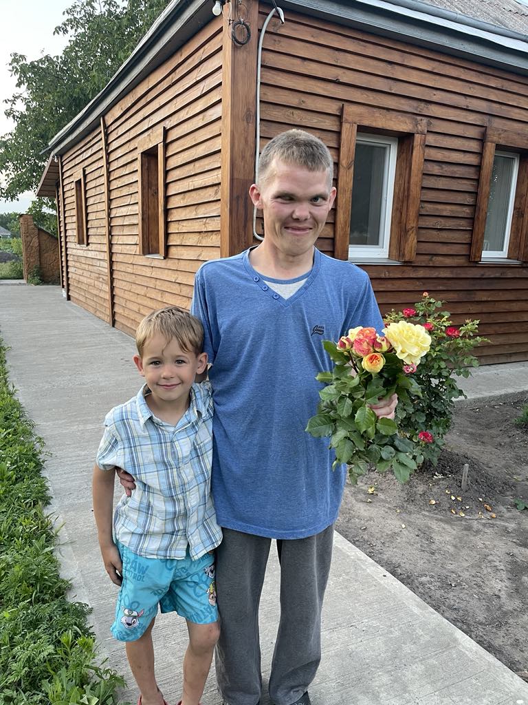 Маленькі будинки — велика різниця