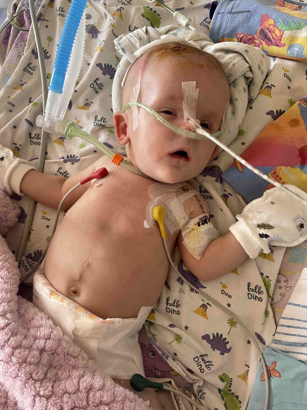 Марк Косьмін