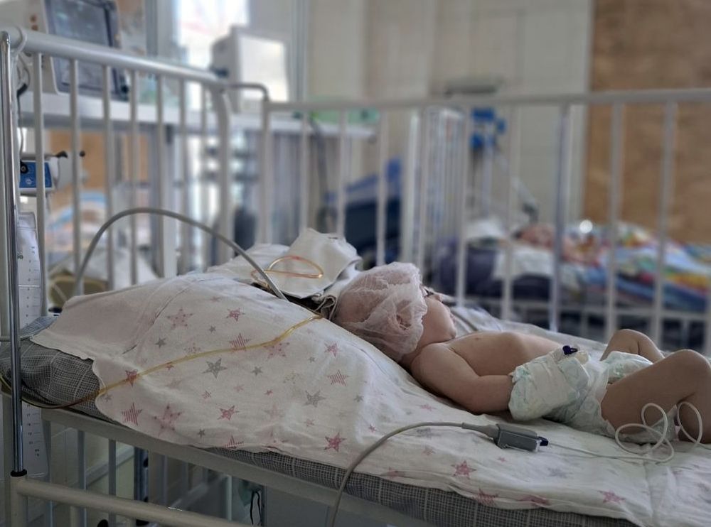 Марк Косьмін