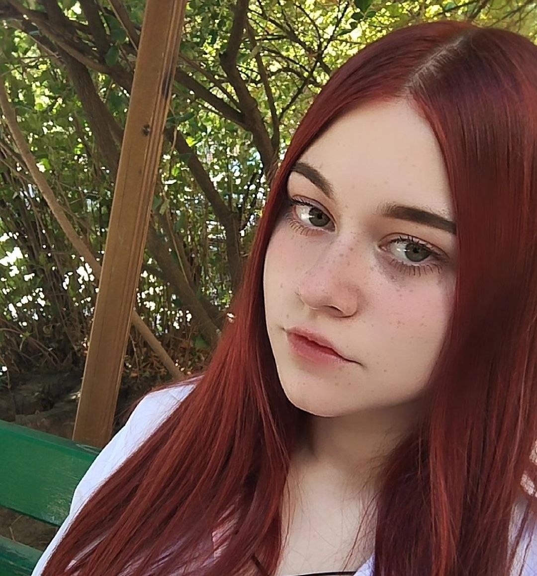 Kateryna Malovychko