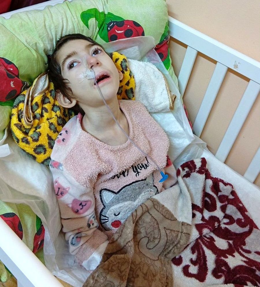 Марія Заславська