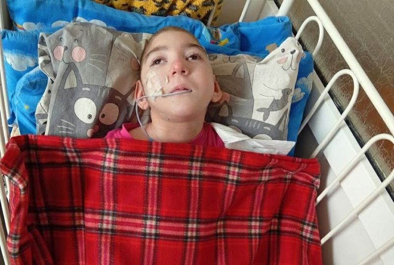 Марія Заславська