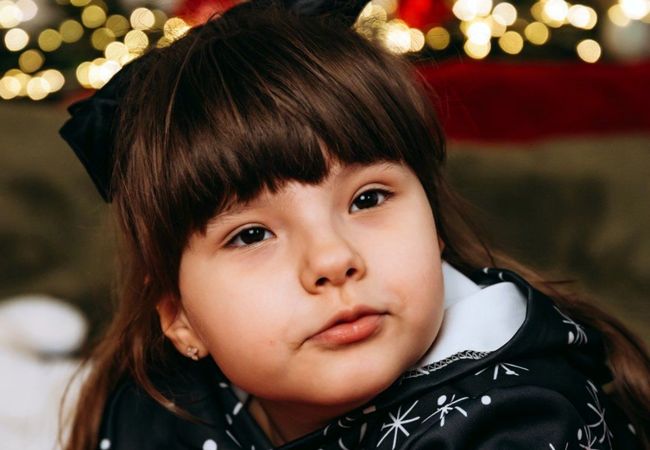 Допоможемо Кірі розвиватися