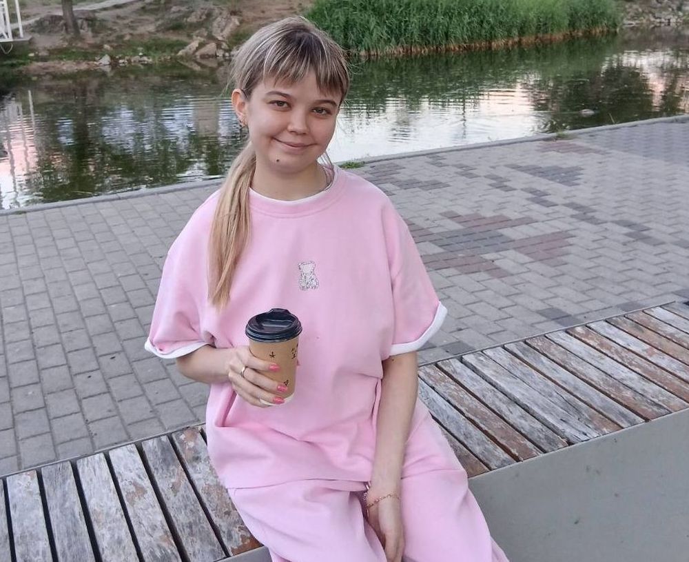 Let's help Valya walk without pain again