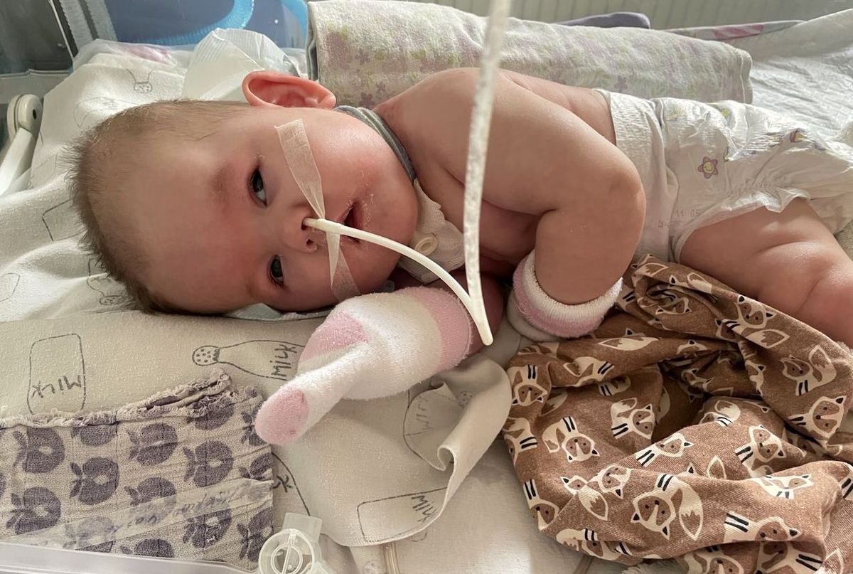 Helfen wir Mark, endlich nach Hause zu kommen