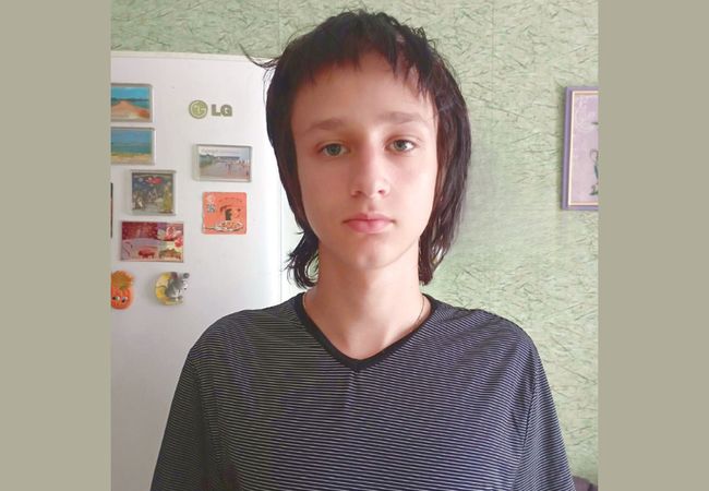 Допомога для Захара: обстеження та ліки
