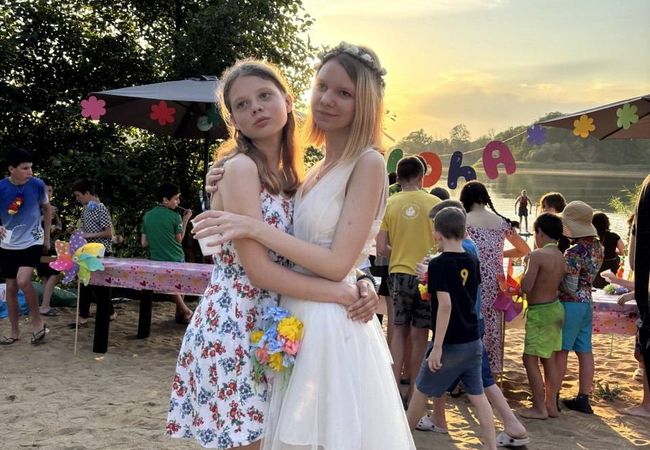 Кінець епохи інтернатів