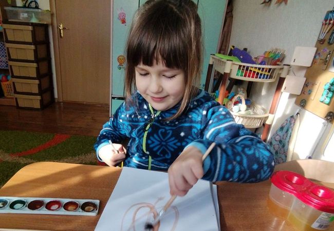 Крок за кроком: успіхи дітей у реабілітації