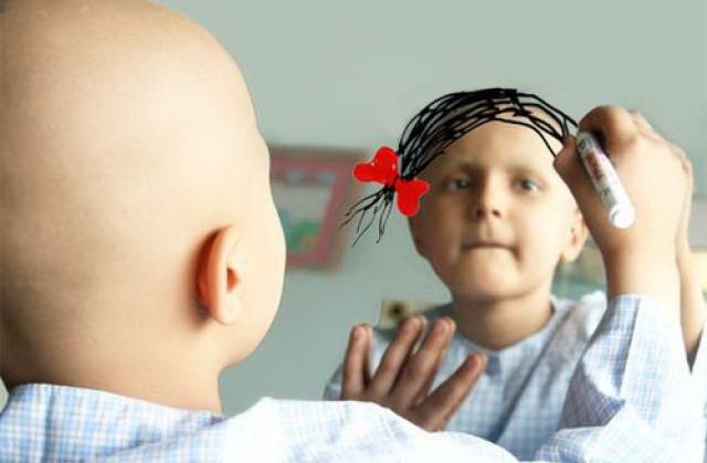Детский рак: от обреченности к победе