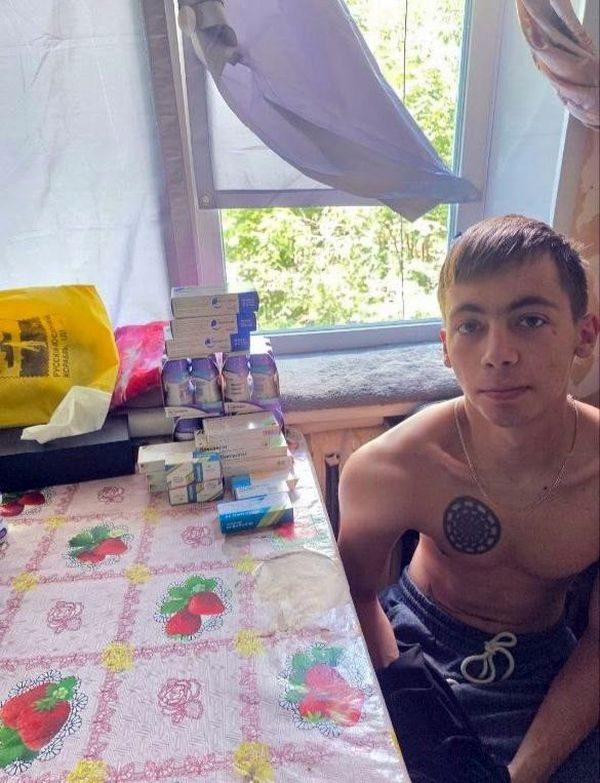 Сергій Бабіченко