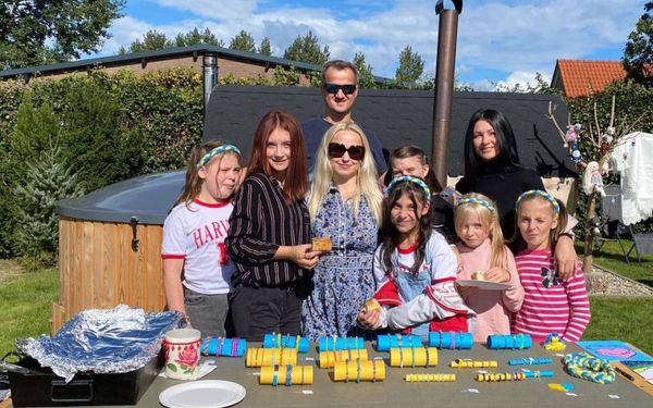 Нікому не потрібні