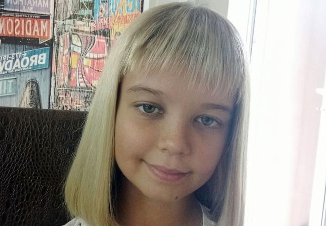 Valya Nikolaenko