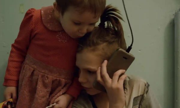 A House Made of Splinters review – this extraordinary film about Ukrainian kids is almost too hard to bear