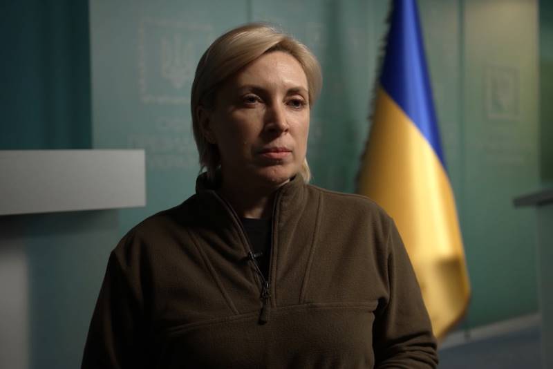 Ukraine urges russians not to adopt 'stolen' Ukrainian children