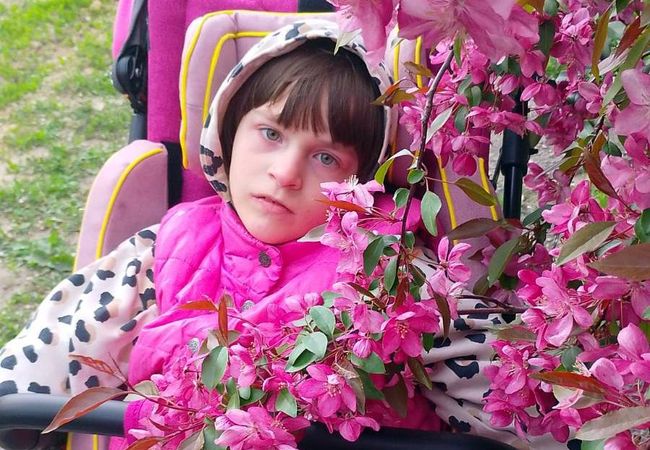 Маргарита: допомога, щоб позбутися болю