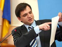 Ю.Павленко подготовил законопроект о предоставлении 12,5 тыс. грн при усыновлении ребенка.
