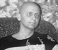 Save a child: Mulik Artem, 17 years old - cancer of brain