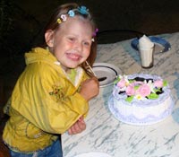 Save a child: Milena Salik, 6 years old – dilated cardiomyopathy