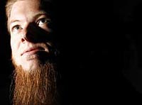 Red beard could save orphans