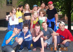 Orphans of Zaporozhye photo