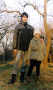 Orphans of Zaporozhye photo