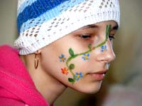 Открытое письмо Украинской Открытой Ассоциации Организаций, Групп и Лиц, работающих с детьми, страдающими онкозаболеваниями
