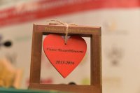 Волонтер из Запорожья Ирина Гавришева посмертно была удостоена национальной награды «Голос благотворительности»
