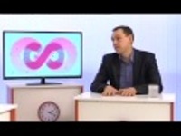 Передача «Будни» на телеканале «ВПТВ» - интервью с Альбертом Павловым