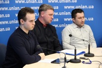 «Медицинский контроль» начинает всеукраинскую кампанию по борьбе с коррупцией в больницах