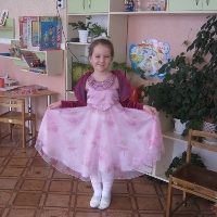 Дашенька собирается в школу, но и продолжает лечение в Германии