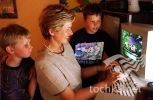 tochka.net: Безпечний інтернет для дітей - вимисел або реальність?