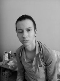 Denis Sheludko, 16 y.o. - Embryonal Rhabdomyosarcoma 