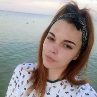 Polina Aleksyuk, born in 2004 - Multiple Sclerosis