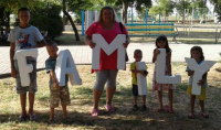 A wonderful foster mother and her children need your help!