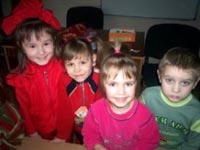 Children's ombudsman sees positive trends in adoption of orphans in Ukraine
