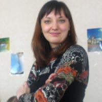 Менеджер проектов/психолог: Андреева Анна (находится в декретном отпуске)