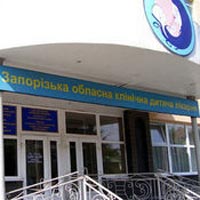 Пеклушенко попросил Рыбака стать крестным отцом областной детской больницы и дать 130 млн грн