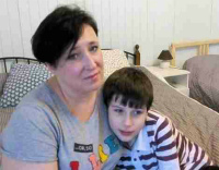 Борьба волгоградки с аутизмом сына показала первые результаты