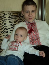 Kirill and Timofei Karpachevi – Summer and Hospitals