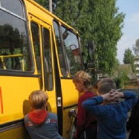Дети-сироты, которых пытались вывезти в РФ, эвакуированы в Харьков