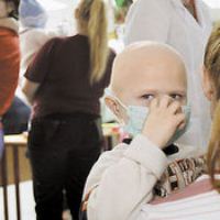 В Запорожской области на программу «Детская онкогематология и гемофилия» выделят 17,3 млн грн