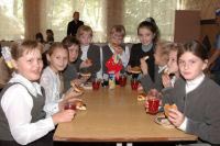 Тендеры на питание в школах Запорожья